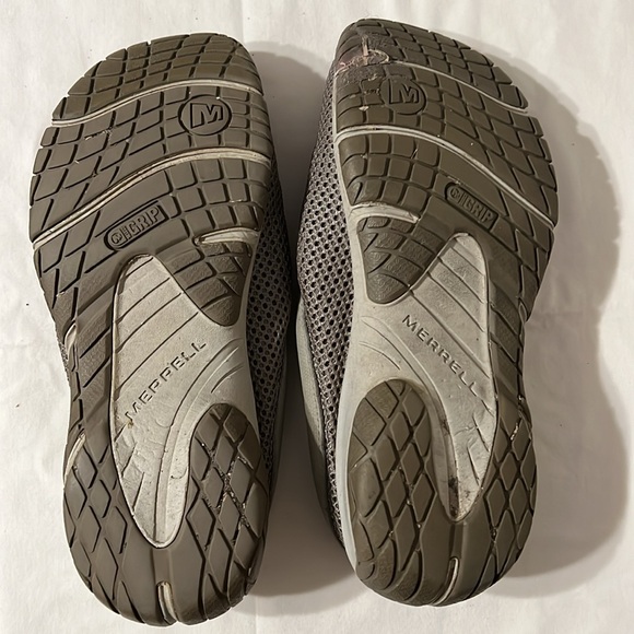 merrell slip-on shoes - Picture 4 of 5